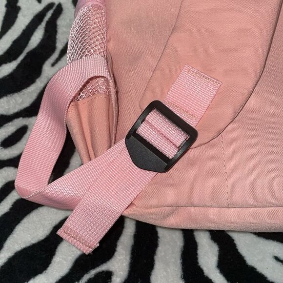 Eccolo Pink Shoulder Bag - Picture 10 of 14
